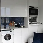 Le156 Cosy Thermes, Piscine & Box Prive Apartamento Aix-les-Bains