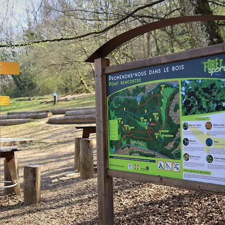 Le156 Cosy Thermes, Piscine & Box Prive