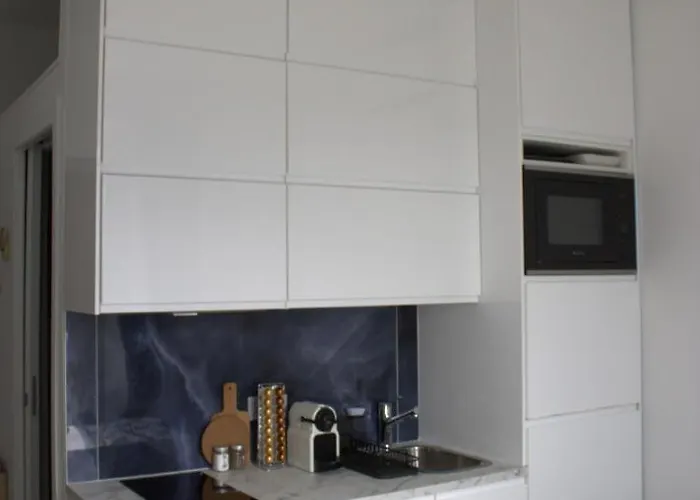 Apartment Le156 Cosy Thermes, Piscine & Box Prive Aix-les-Bains