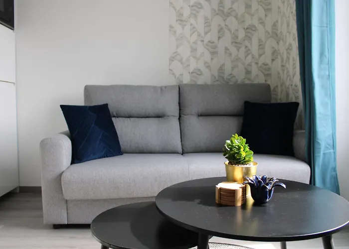 Le156 Cosy Thermes, Piscine & Box Prive * Aix-les-Bains