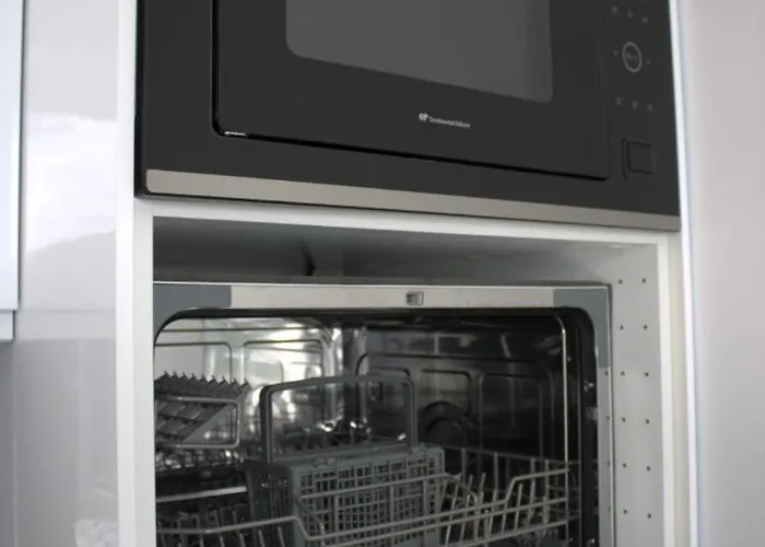 Le156 Cosy Thermes, Piscine & Box Prive Apartment *