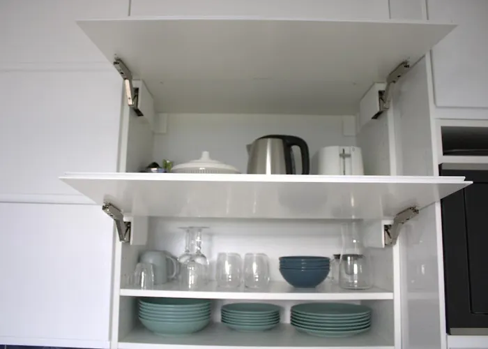 Apartment Le156 Cosy Thermes, Piscine & Box Prive Aix-les-Bains