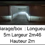 Le156 Cosy Thermes, Piscine & Box Prive Διαμέρισμα