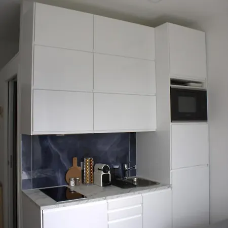 Appartement Le156 Cosy Thermes, Piscine & Box Prive Aix-les-Bains