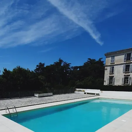 Διαμέρισμα Le156 Cosy Thermes, Piscine & Box Prive Εξ Λε Μπαν