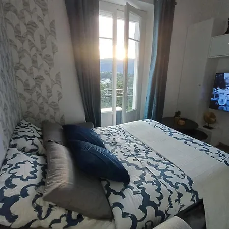 Le156 Cosy Thermes, Piscine & Box Prive Aix-les-Bains
