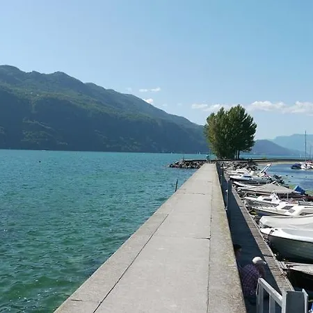Appartement Le156 Cosy Thermes, Piscine & Box Prive *