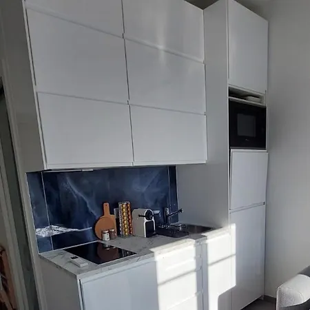 Le156 Cosy Thermes, Piscine & Box Prive Appartement *