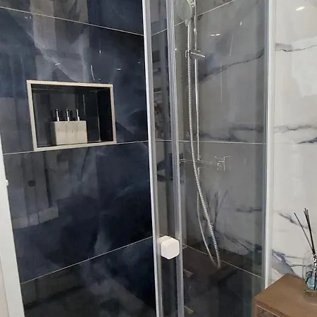 Lejlighed Le156 Cosy Thermes, Piscine & Box Prive Aix-les-Bains