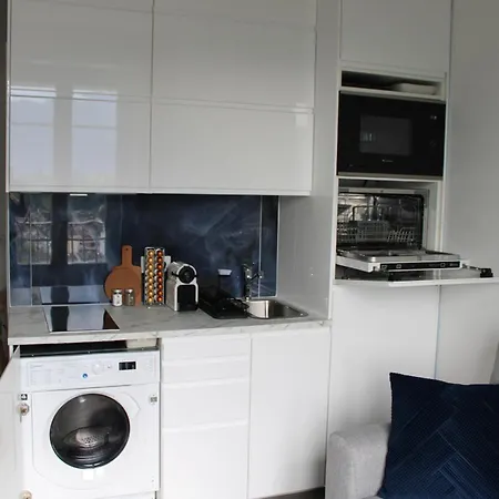 Le156 Cosy Thermes, Piscine & Box Prive Lejlighed Aix-les-Bains