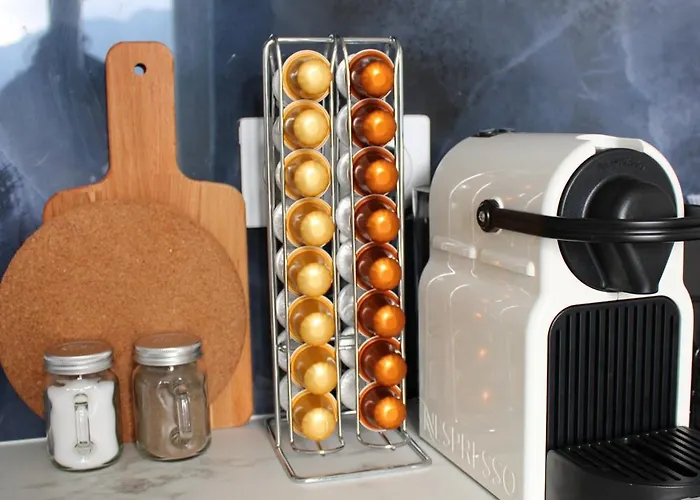 Le156 Cosy Thermes, Piscine & Box Prive Appartement Aix-les-Bains