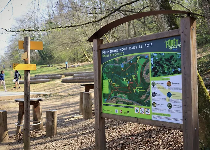 Le156 Cosy Thermes, Piscine & Box Prive